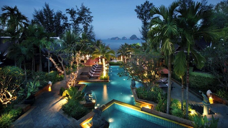 Amari Vogue Krabi