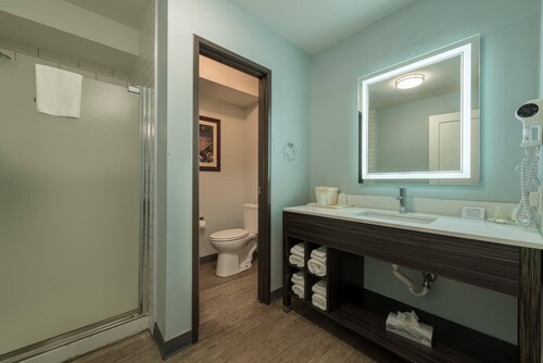 Quality Inn & Suites Manitou Springs at Pikes Peak