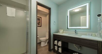 Quality Inn & Suites Manitou Springs at Pikes Peak