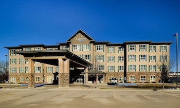 Country Inn & Suites by Radisson, Grand Forks, ND