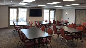 Meeting facility - Country Inn & Suites by Radisson, Grand Forks, ND (Grand Forks)