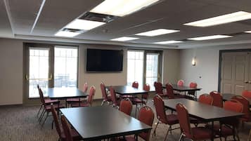 Sala de reunião