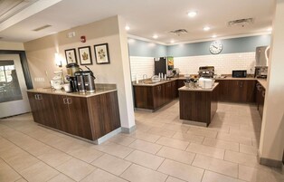 包含每日欧式早餐