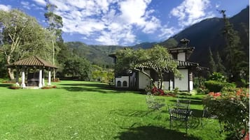 DĂ©tail de lâextĂ©rieur