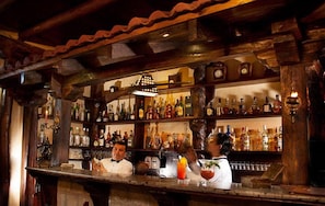 Bar à vin