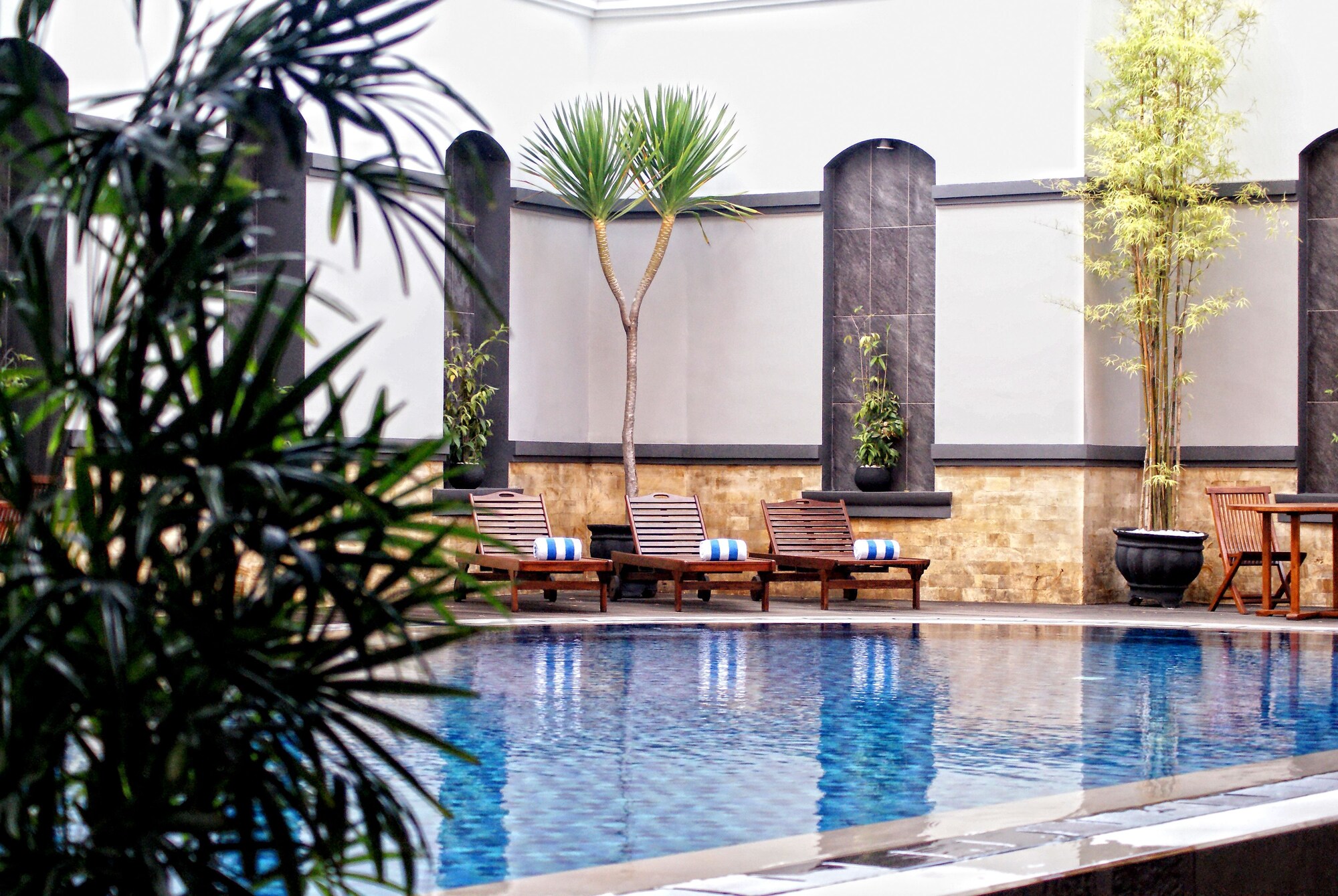 Hotel Bintang 3