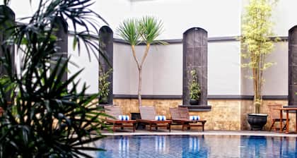 Swiss-Belhotel Borneo Samarinda