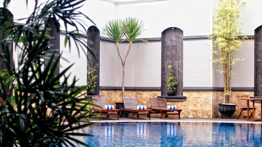 Swiss-Belhotel Borneo Samarinda