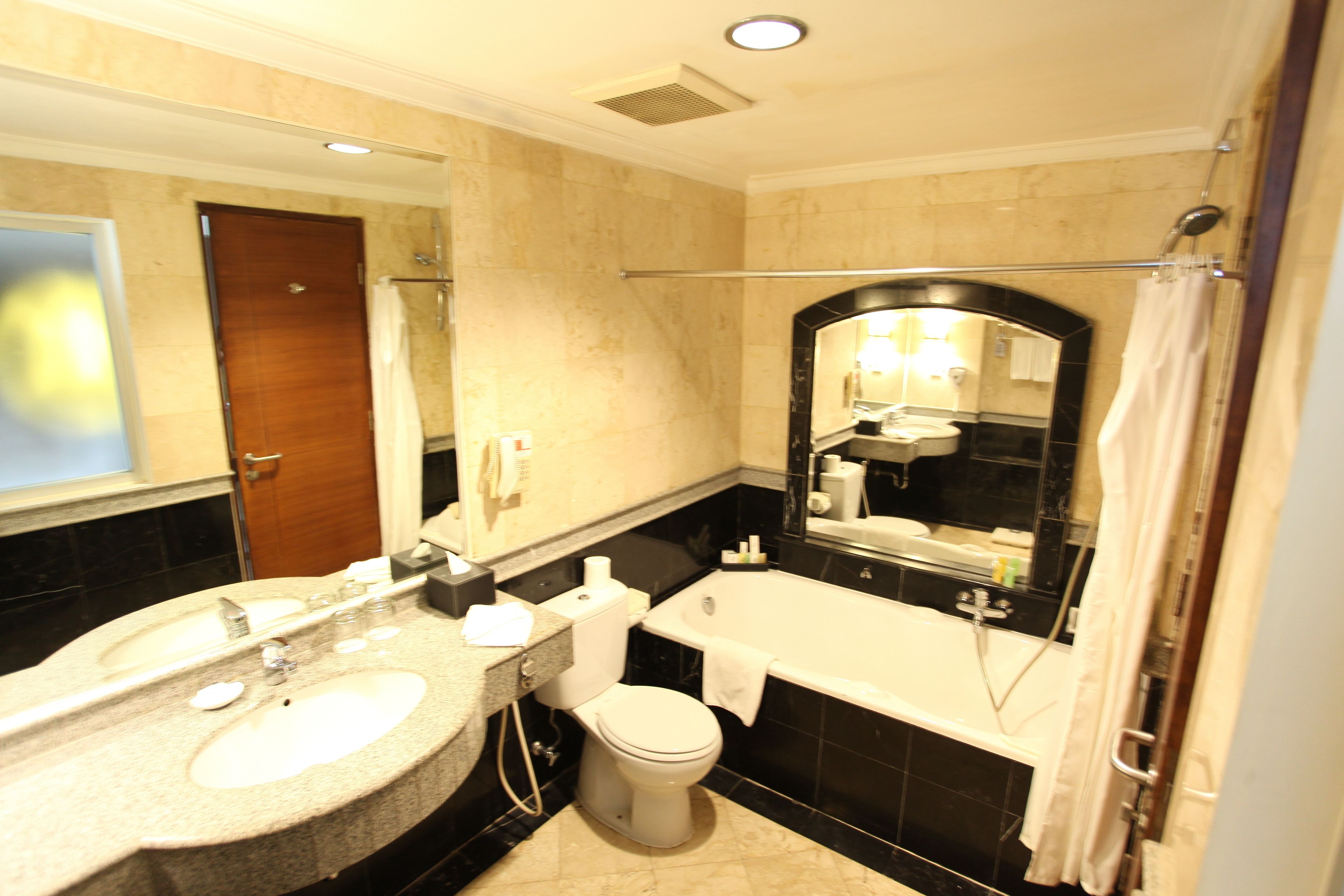 Foto - Swiss-Belhotel Borneo Samarinda