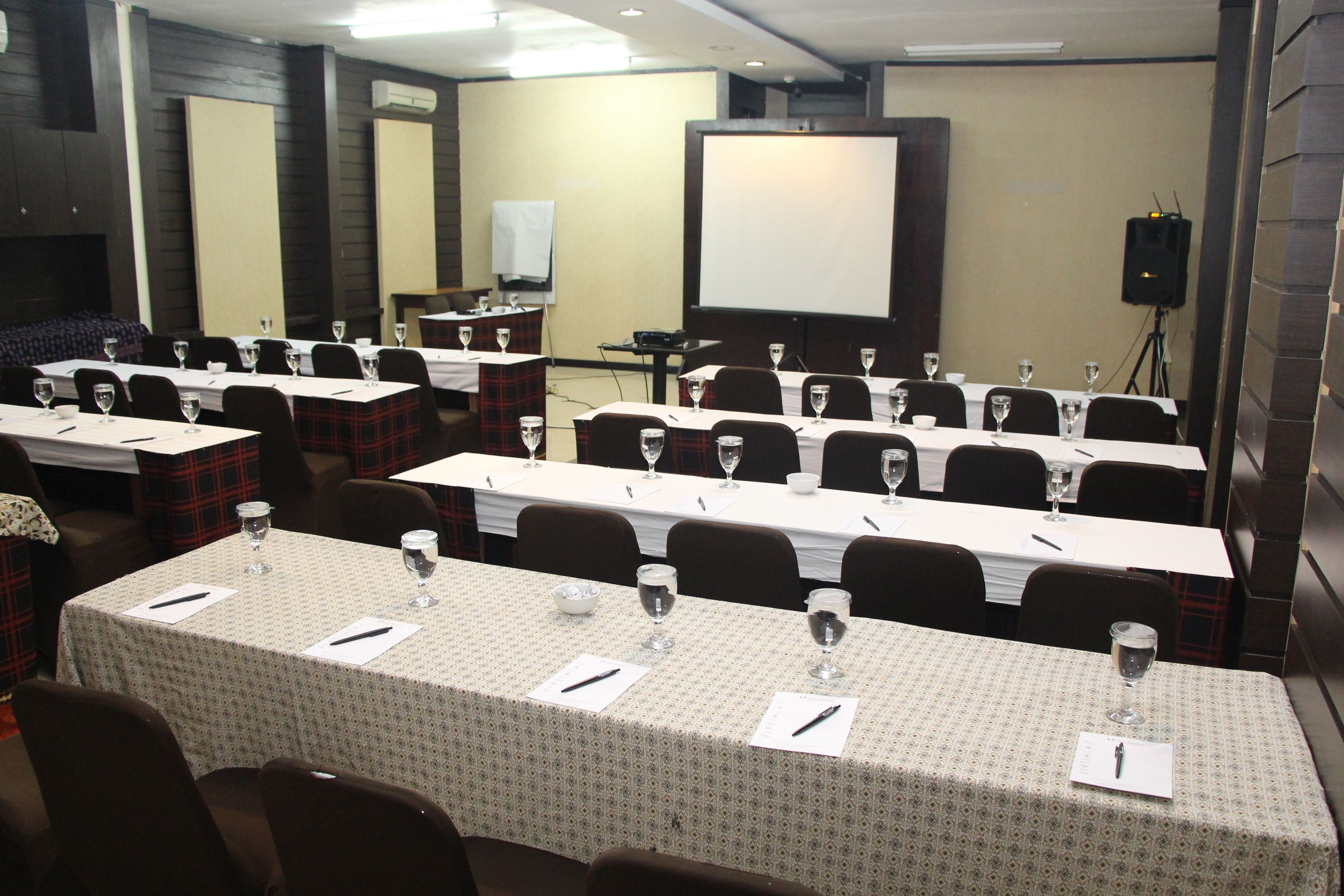 Foto - Swiss-Belhotel Borneo Samarinda