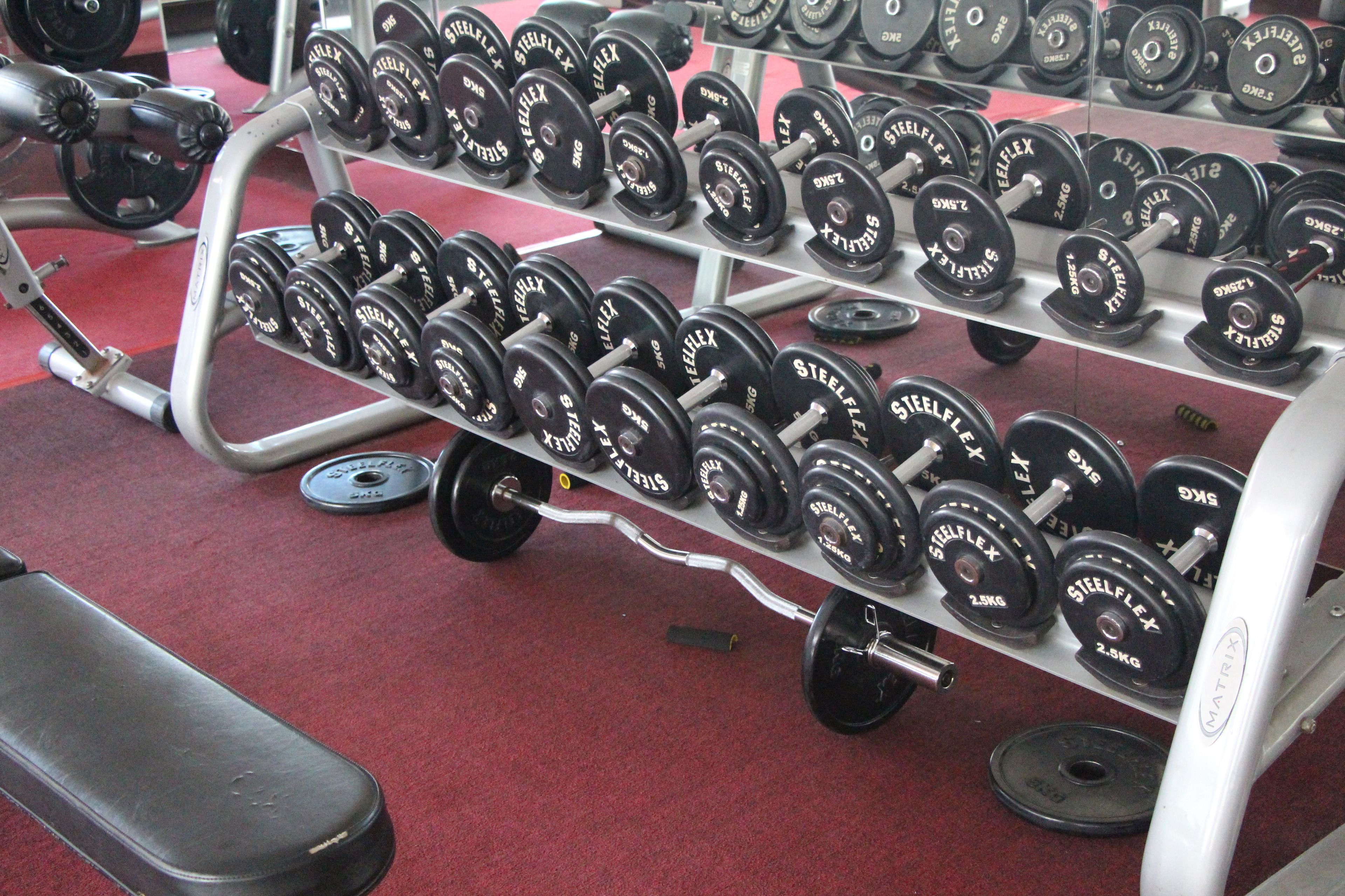 Foto - Swiss-Belhotel Borneo Samarinda