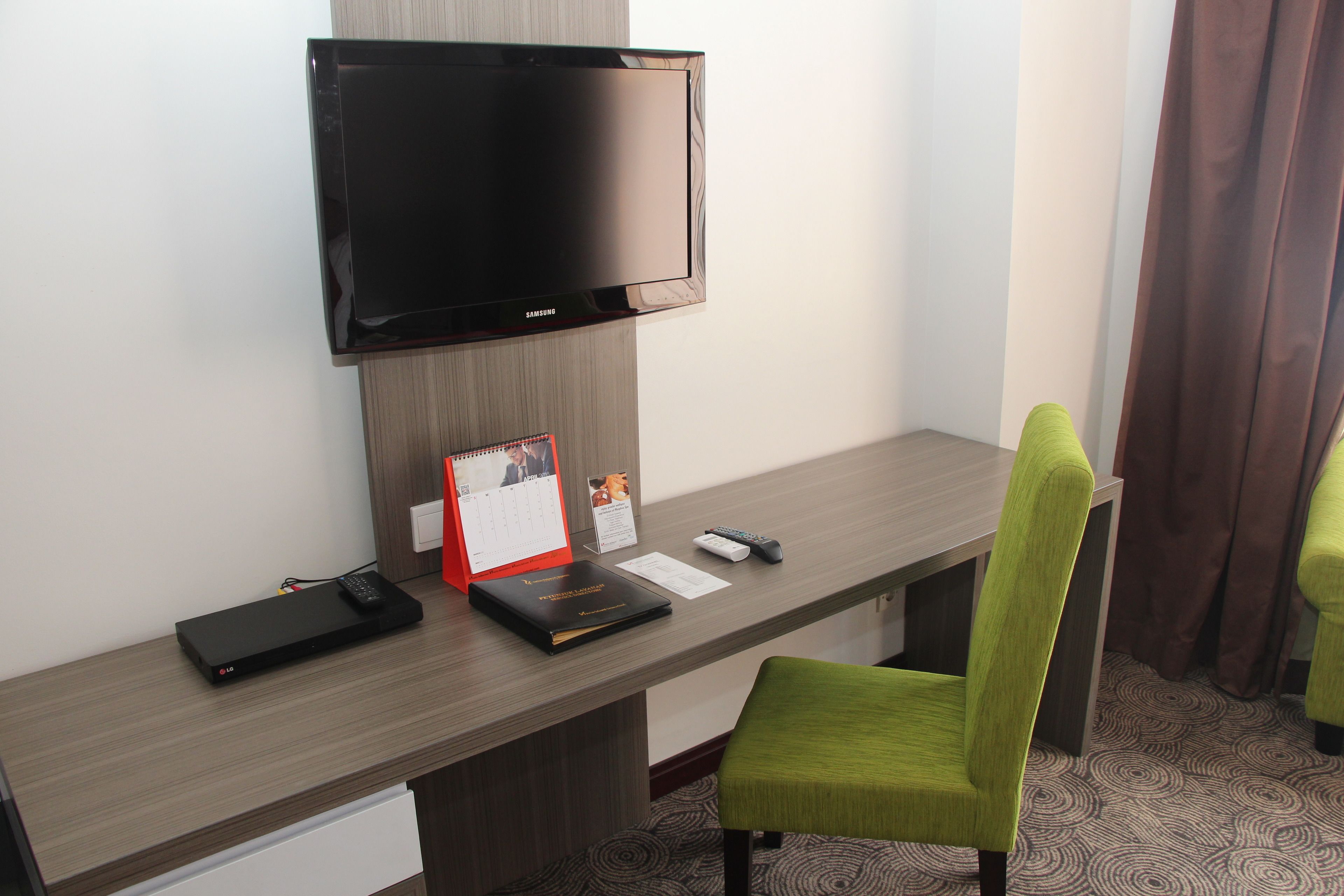 Foto - Swiss-Belhotel Borneo Samarinda