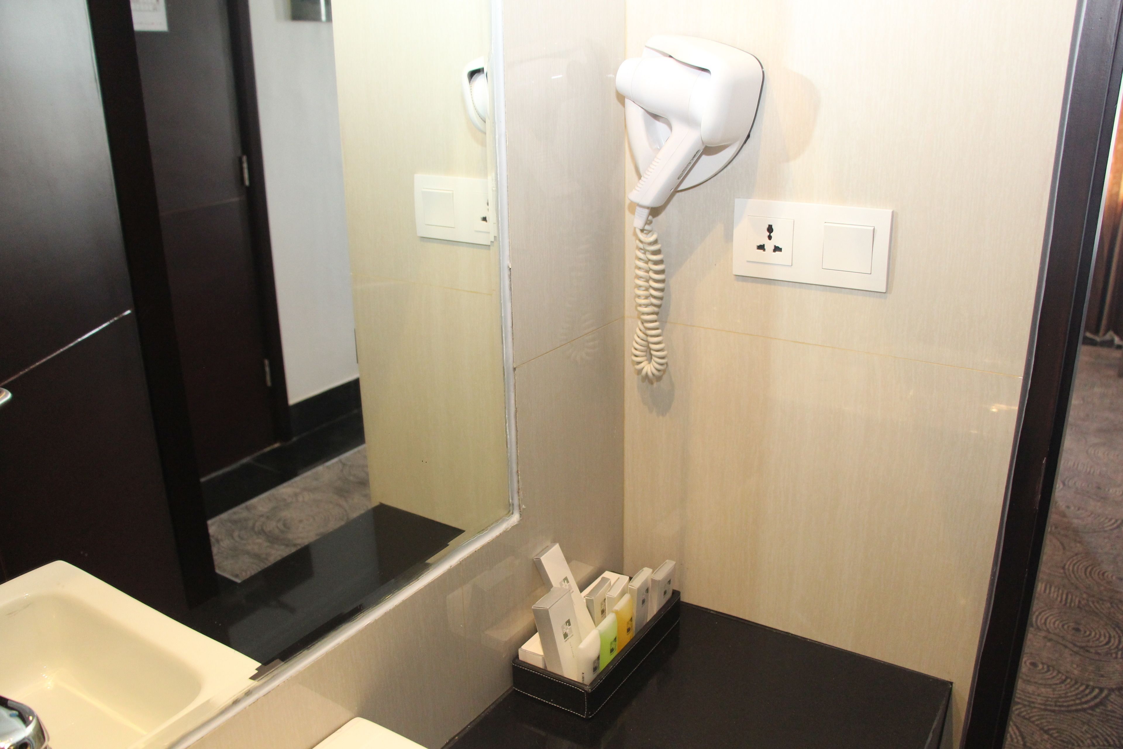 Kamar mandi