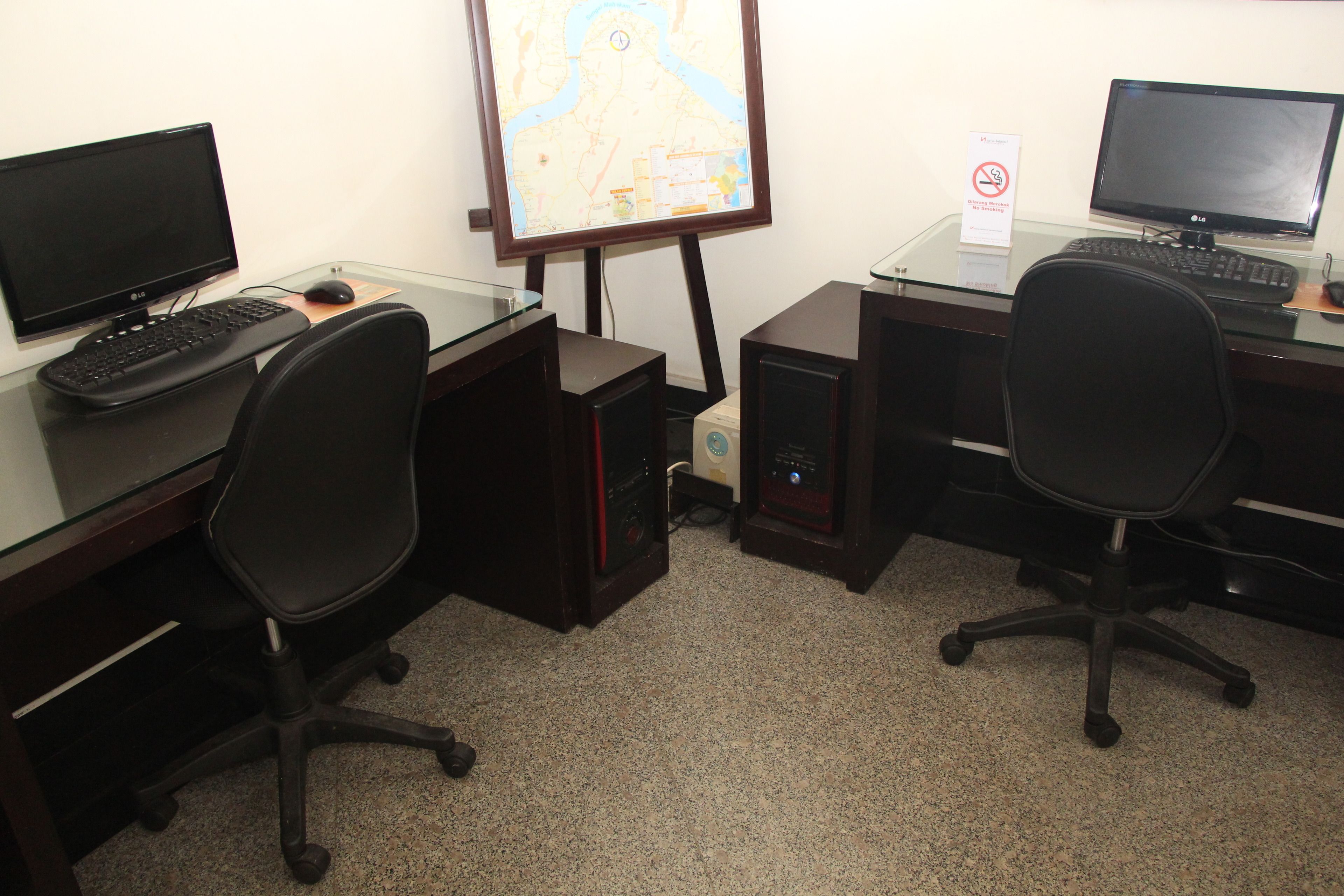 Foto - Swiss-Belhotel Borneo Samarinda