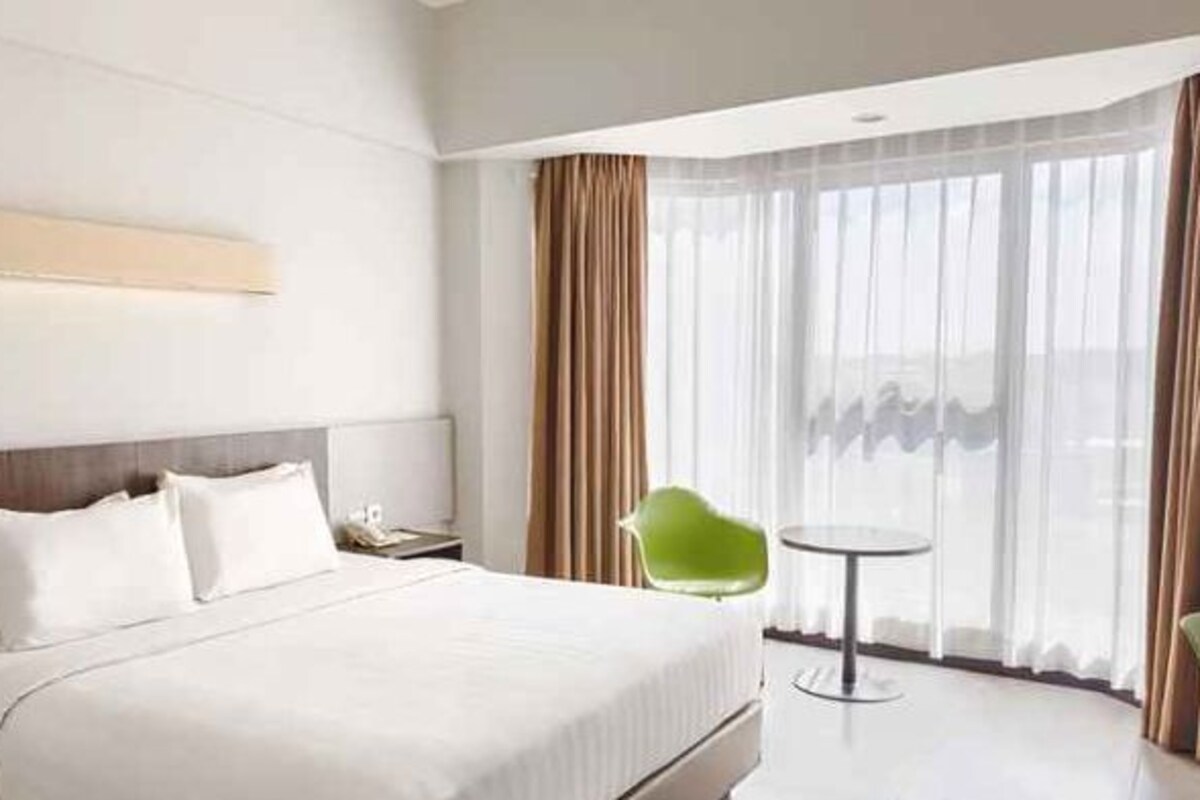 Superior Queen Room