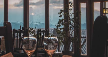 Boutique Hotel La Cantera