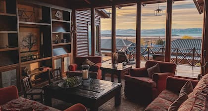 Boutique Hotel La Cantera