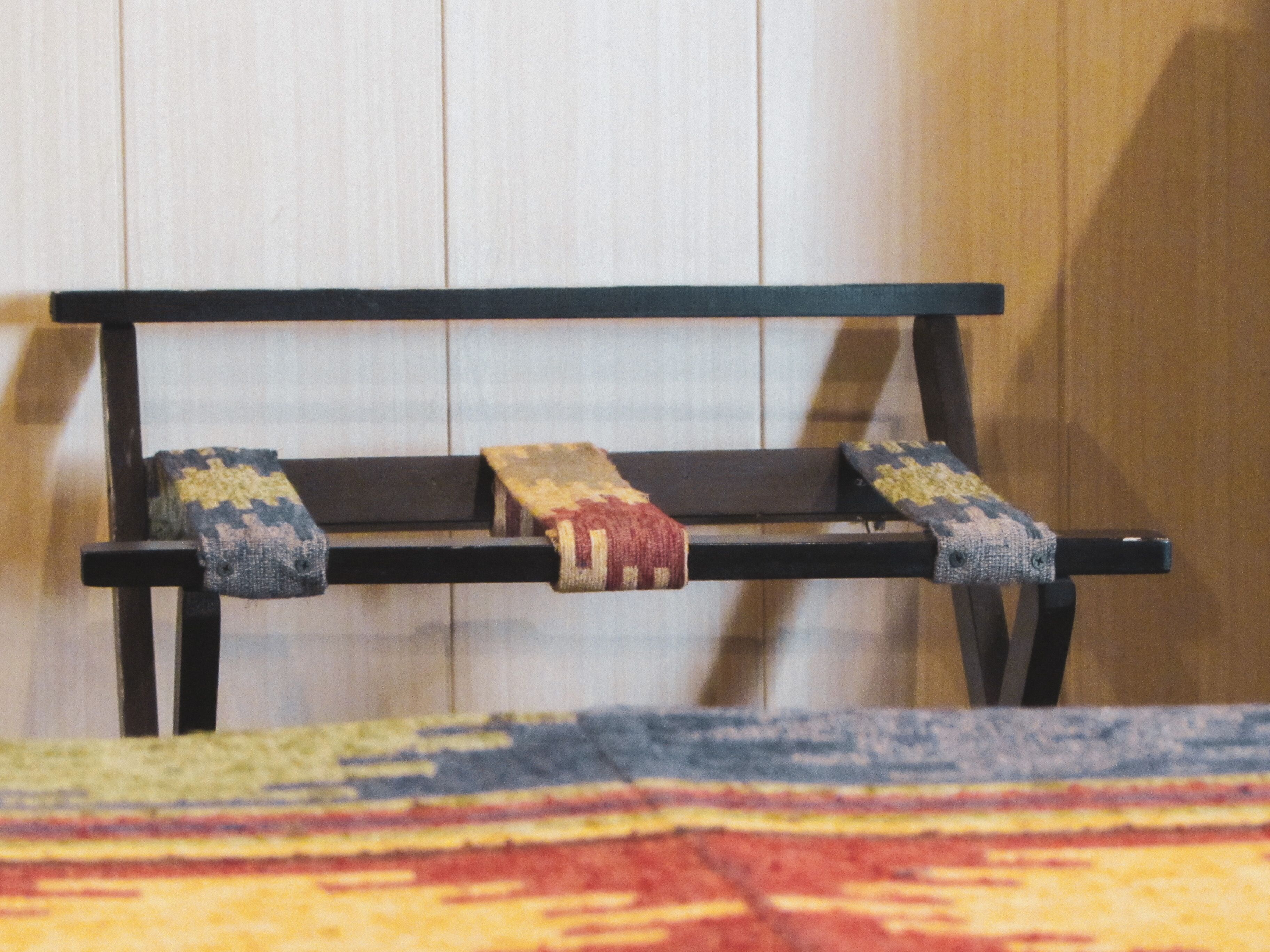 standard room | in-room safe, desk, iron/ironing board, free cots/infant beds