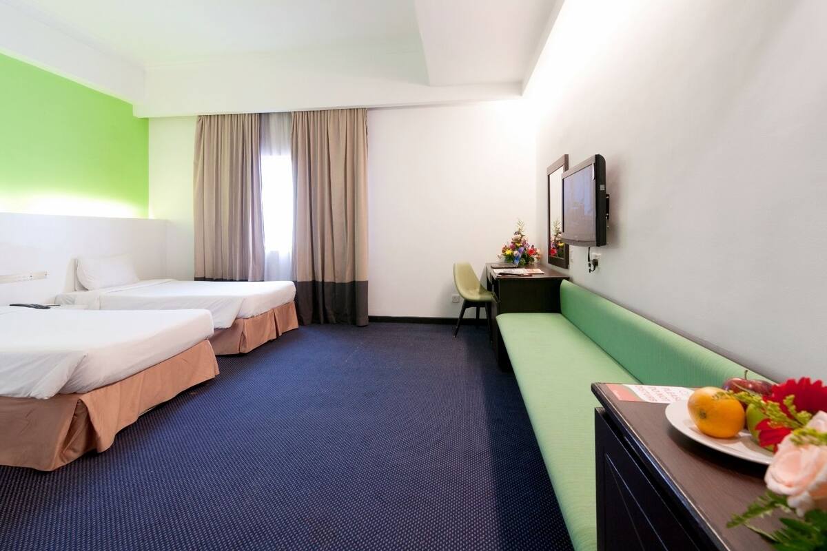 Phòng Tiêu chuẩn