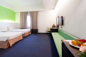 Phòng Tiêu chuẩn