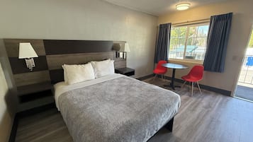 Premium-Zimmer, 1 Queen-Bett