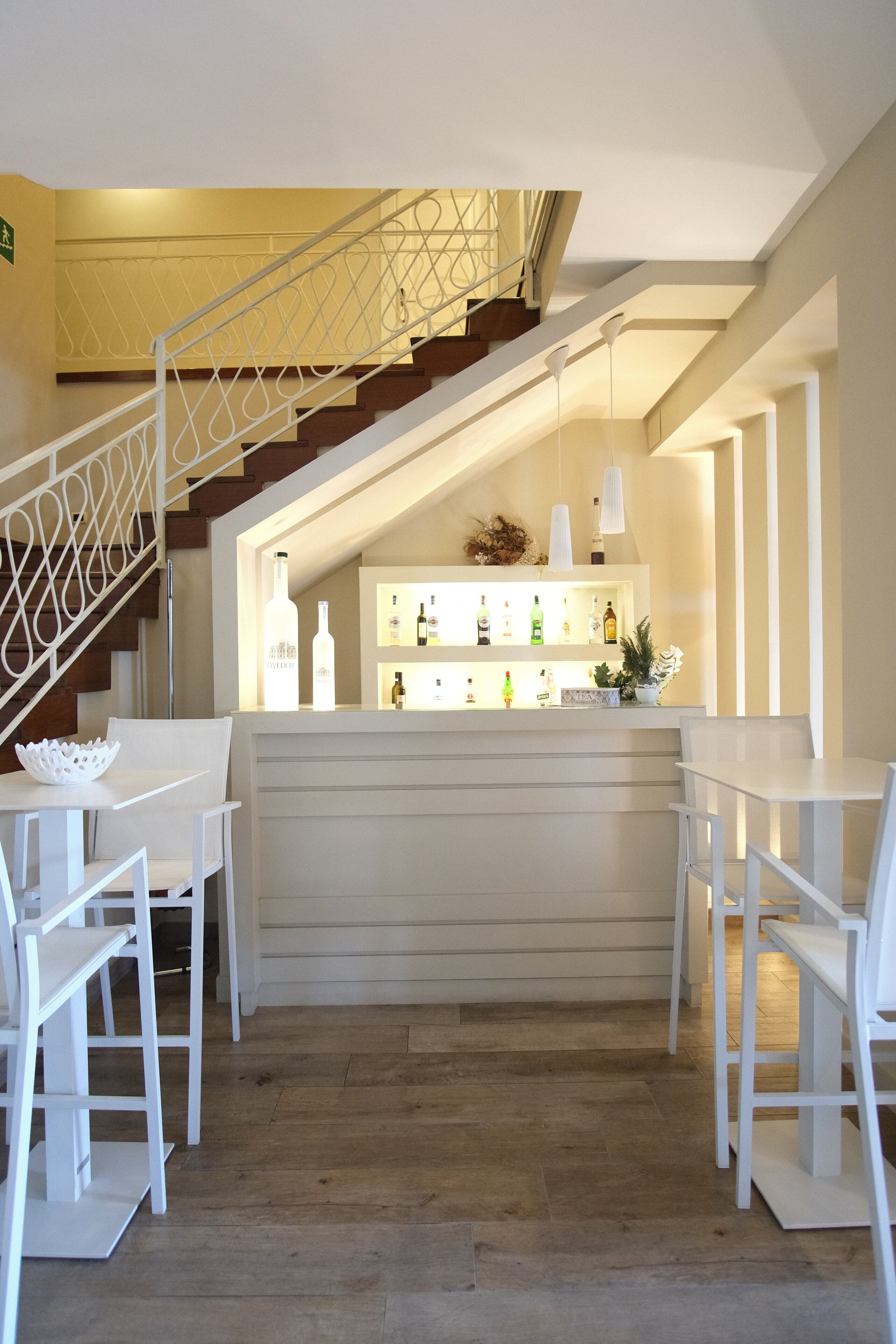 Bar (di hartanah)