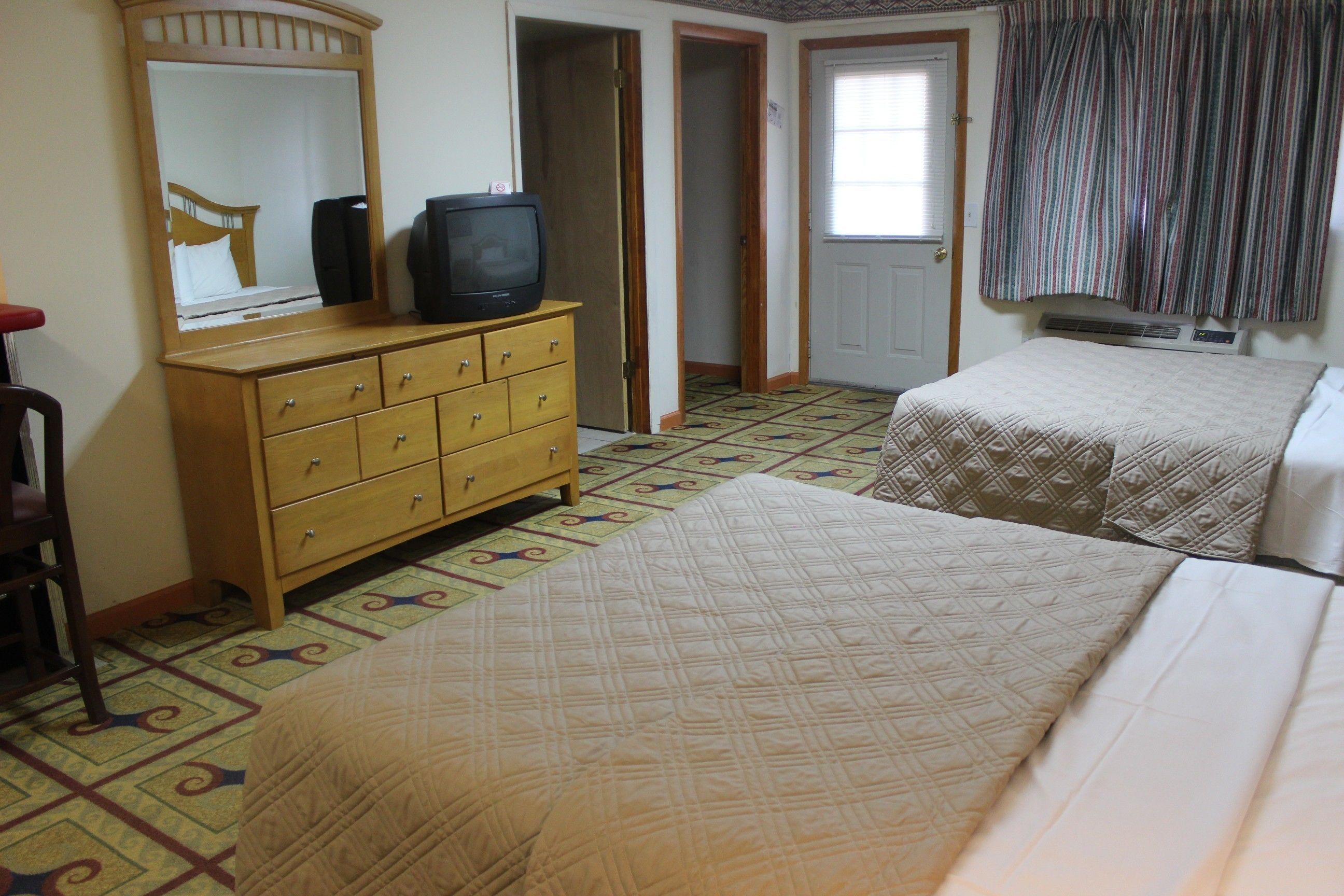 Kamer