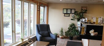 Berkshire Travel Lodge