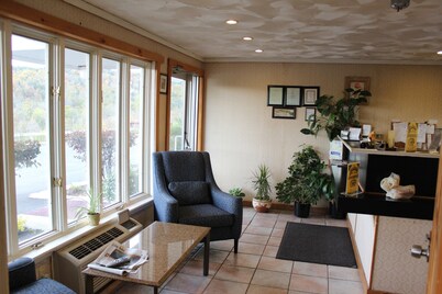 Berkshire Travel Lodge