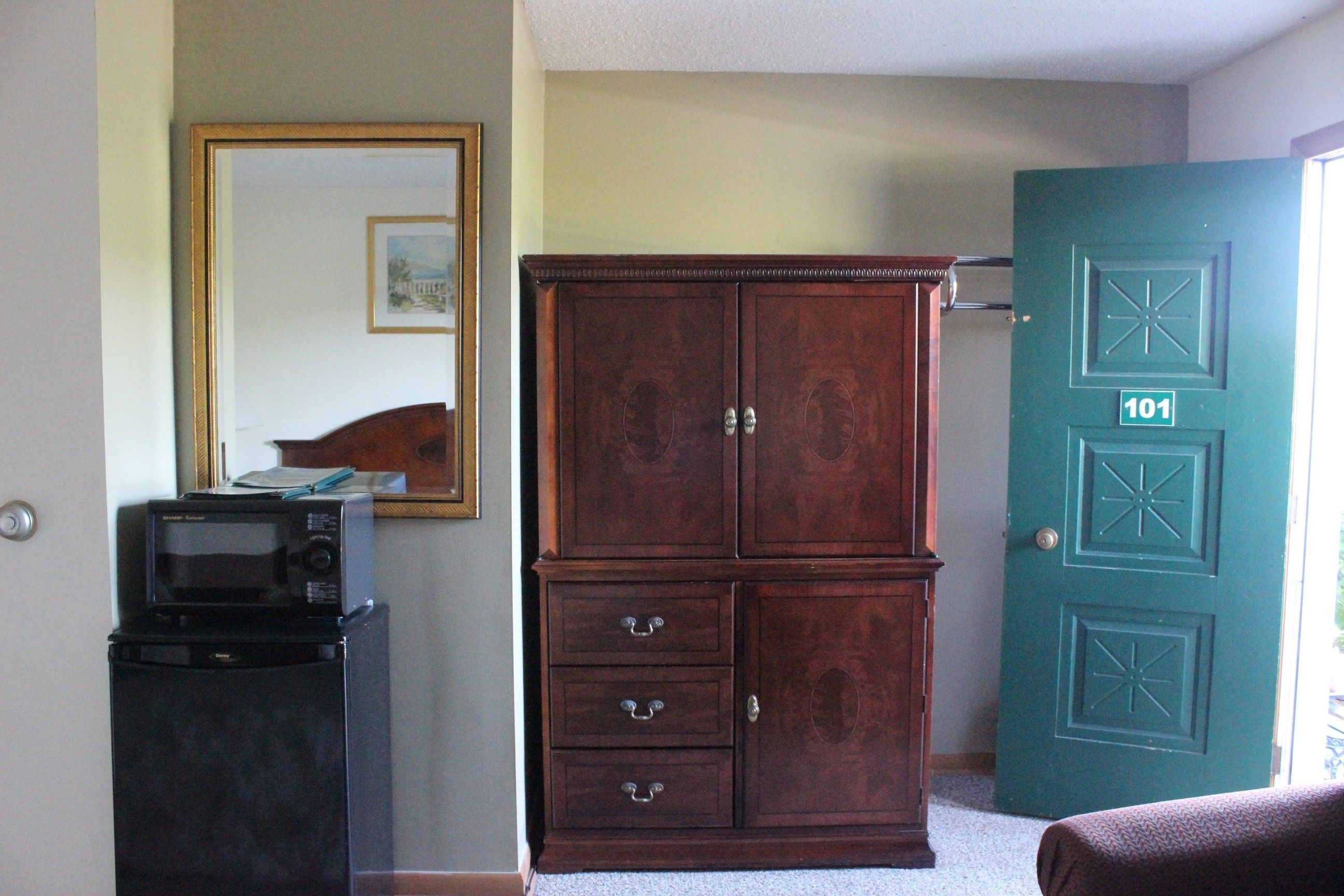 Habitación