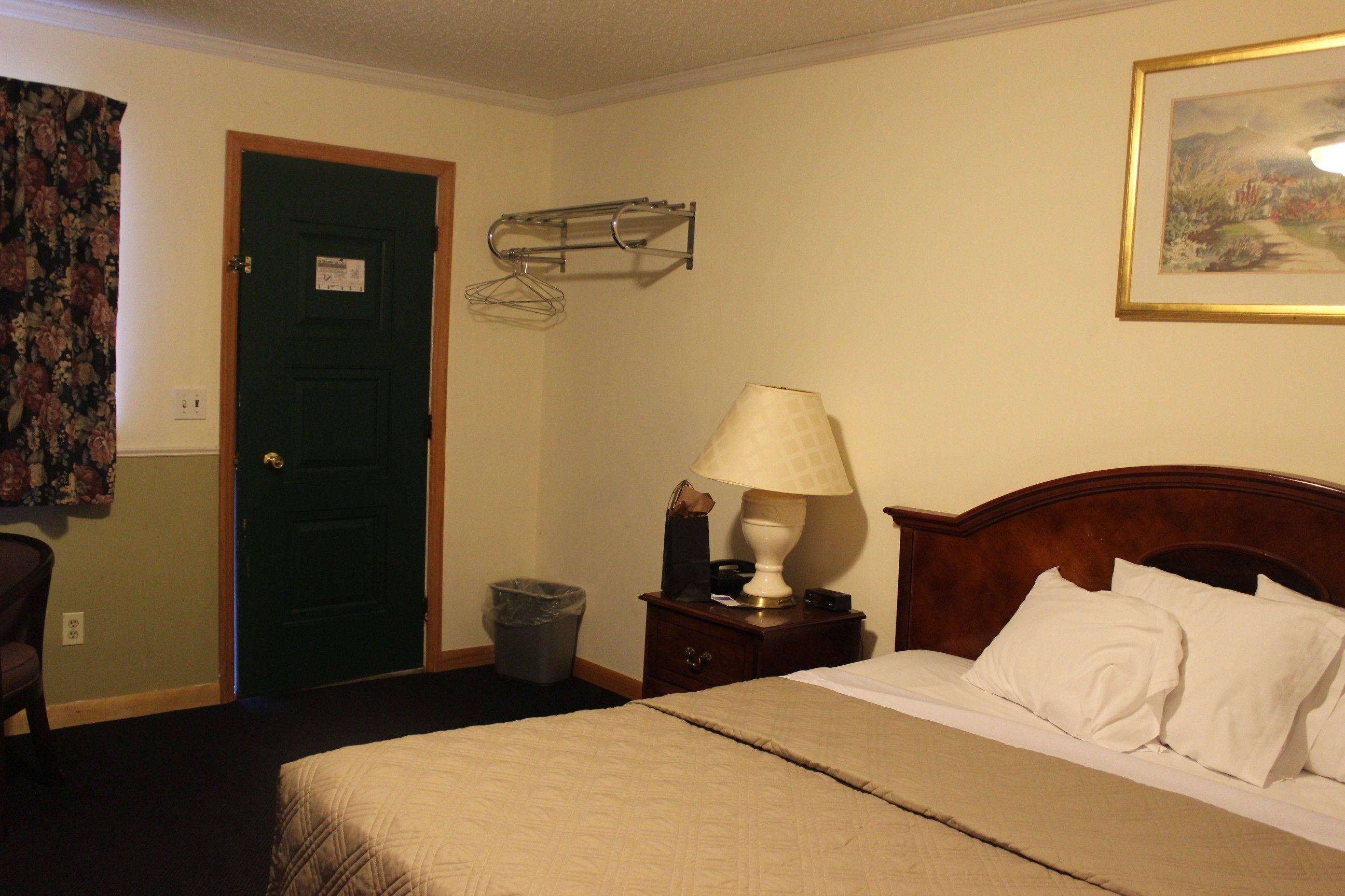 Kamer