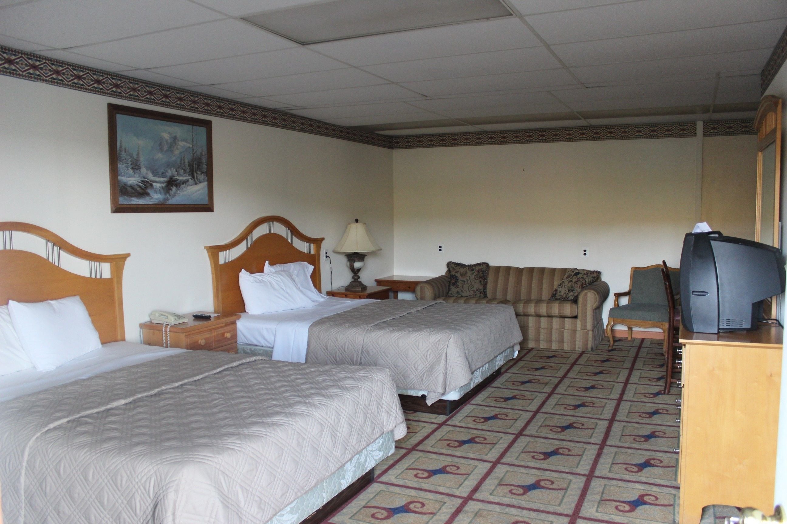 Chambre