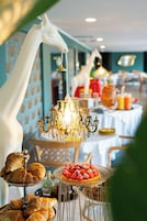 Bar (en el alojamiento)