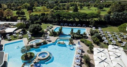 Galzignano Resort Terme & Golf - Hotel Splendid