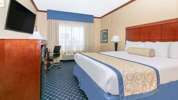 โต๊ะทำงาน, เตารีด/โต๊ะรีดผ้า, เปล/เตียงเด็กอ่อน (ฟรี), Wi-Fi ฟรี