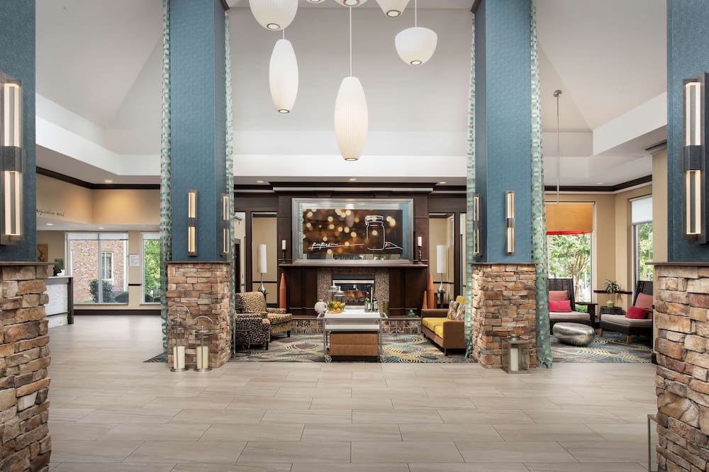 Hilton Garden Inn Charlotte/Mooresville