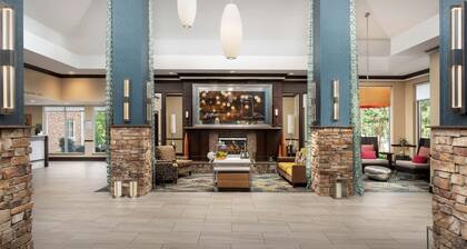 Hilton Garden Inn Charlotte/Mooresville