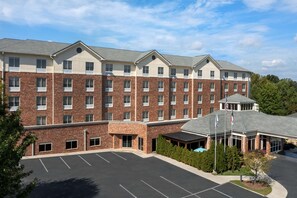 Exterior - Hilton Garden Inn Charlotte/Mooresville (Mooresville)