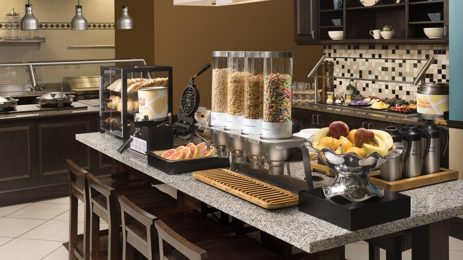 Hilton Garden Inn Charlotte/Mooresville