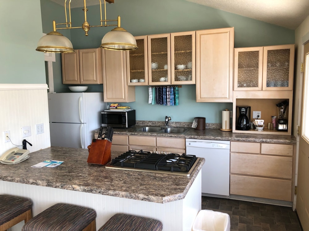 The Inn at Arch Rock by null