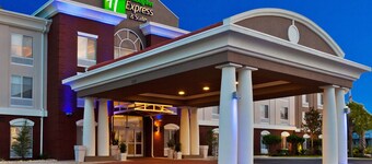 Holiday Inn Express Dothan North by IHG