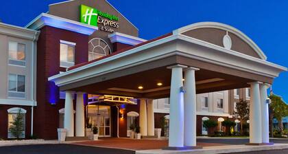 Holiday Inn Express Dothan North by IHG