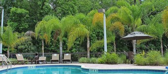 Hampton Inn & Suites Tampa-Wesley Chapel