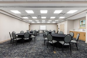 Sala per riunioni