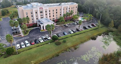Hampton Inn & Suites Tampa-Wesley Chapel