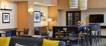 Hampton Inn & Suites Madisonville