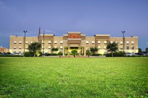 Exterior - Hampton Inn & Suites Houston - Rosenberg (Rosenberg)