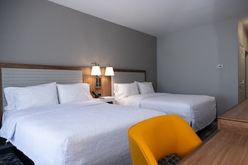 Hampton Inn & Suites Houston - Rosenberg