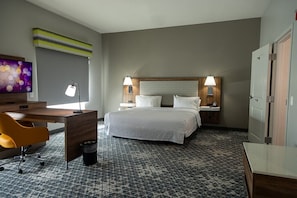 Zimmersafe, Schreibtisch, laptopgeeigneter Arbeitsplatz