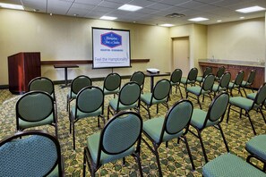 Meeting facility - Hampton Inn & Suites Houston - Rosenberg (Rosenberg)